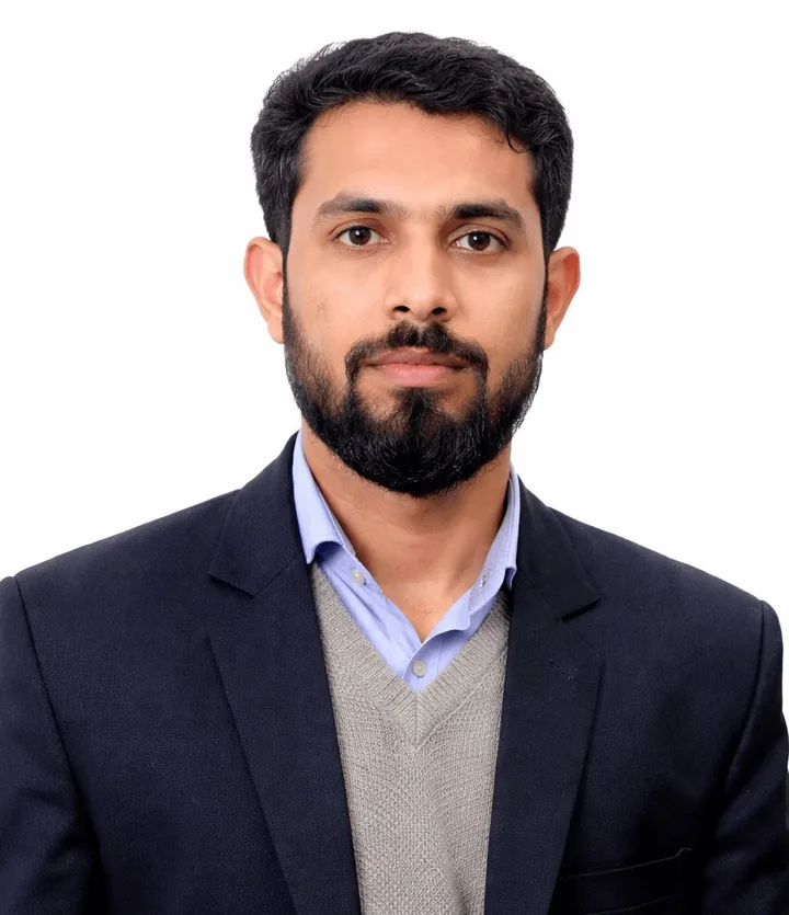 Sajid Khan, Local SEO consultant